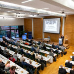 Das CP-Symposium findet vom 15. bis 16. Oktober 2025 in Erfurt statt.