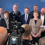 Ministerpräsident Daniel Günther über die Taskforce Zivile Verteidigung: „Mit diesem breiten Bündnis stärken wir unsere Verteidigungsfähigkeit und den Schutz der Bürgerinnen und Bürger“