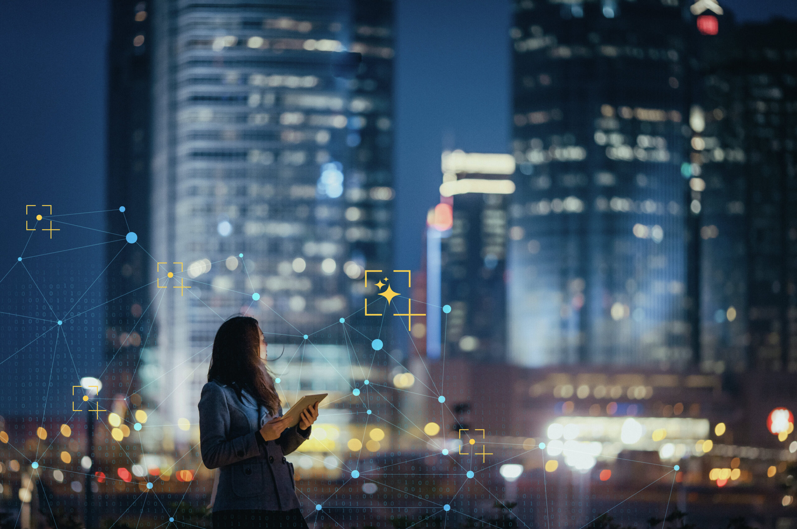 Der KI-Report von Axis Communications beleuchtet u.a. die wachsende Bedeutung von Edge- und Cloud-KI sowie neue Anwendungsszenarien für Netzwerkkameras im Bereich betriebliche Effizienz und Business Intelligence.