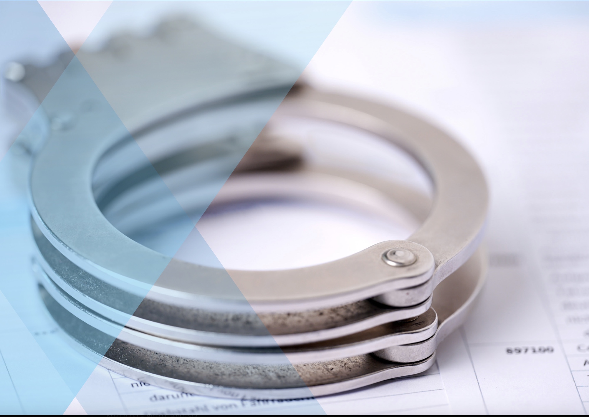 Kriminalstatistik: Ca. 5,84 Millionen Straftaten wurden 2024 durch die Polizei erfasst