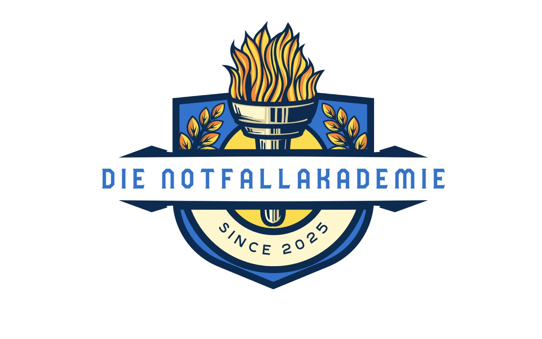 Die Notfallakademie ist seit dem 5. Mai 2025 online.