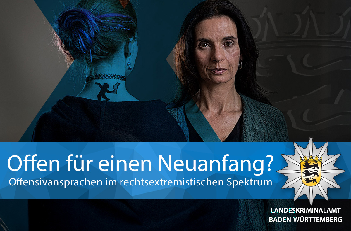 Offensivansprachen im rechtsextremen Milieu