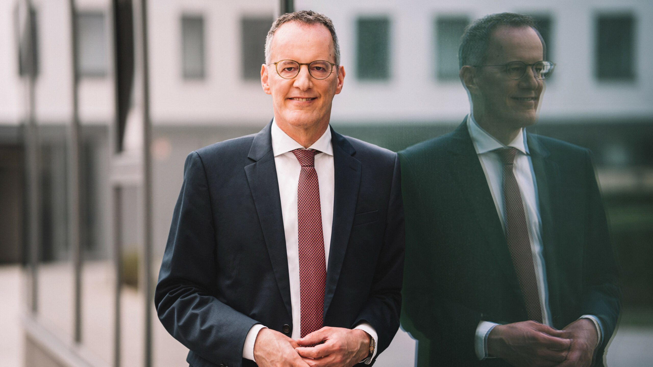 Ebling zur Notfall- und Zivilschutzkampagne „Bleib bereit“