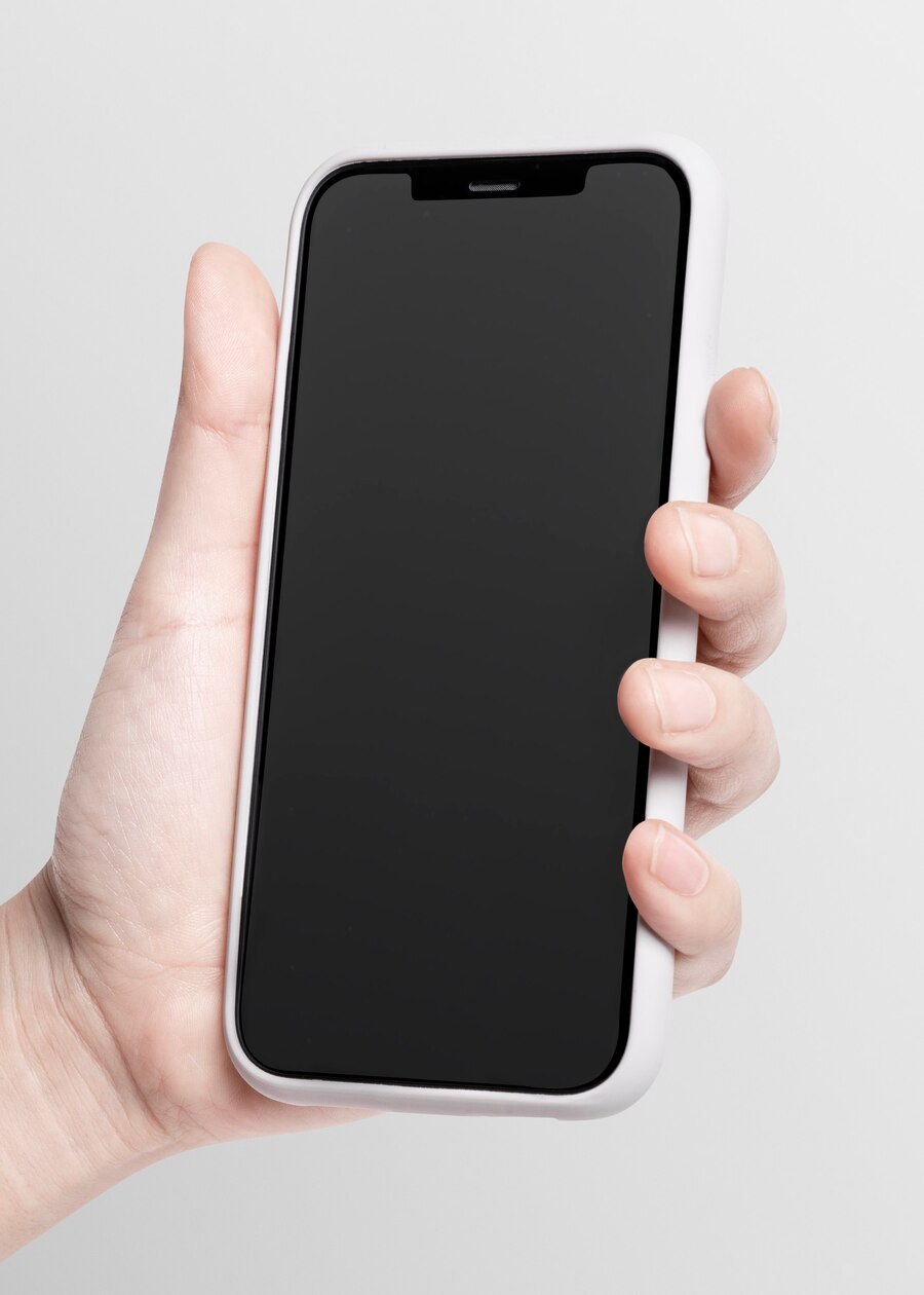 Behrens über die neuen Smartphones: „Die Digitalisierung vereinfacht die Arbeitsprozesse und führt zu einer spürbaren Zeitersparnis für die Polizistinnen und Polizisten in ihrem Arbeitsalltag“